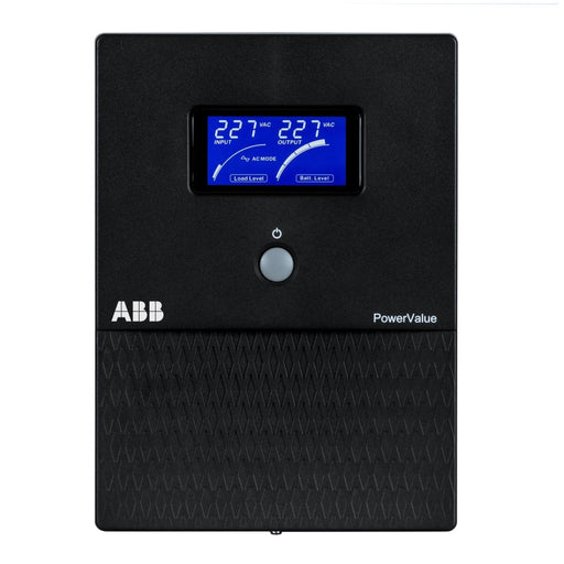 Непрекъсваем ТЗИ ABB 11Li Pro 600VA