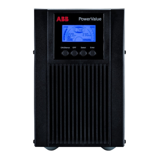 Непрекъсваем ТЗИ ABB 11T G2 1KVA B