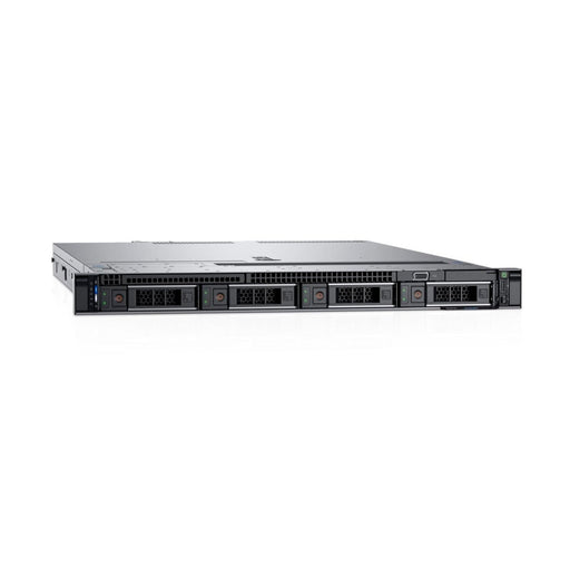 Сървър Dell PowerEdge R6515 Chassis 8 x 2.5 HotPlug AMD EPYC