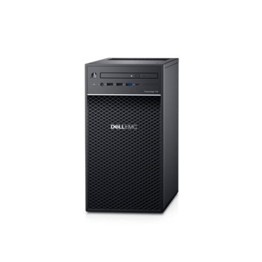 Сървър Dell EMC PowerEdge T40 Intel Xeon E-2224G (3.5GHz up