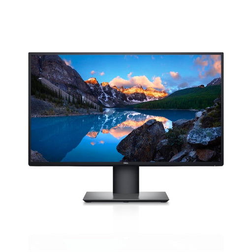 Монитор Dell U2520D 25 Wide LED Anti-Glare IPS Panel