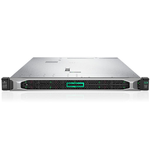 Сървър HPE DL360 G10 Xeon 4210R 16GB-R P408i-a/2GB 8SFF 500W