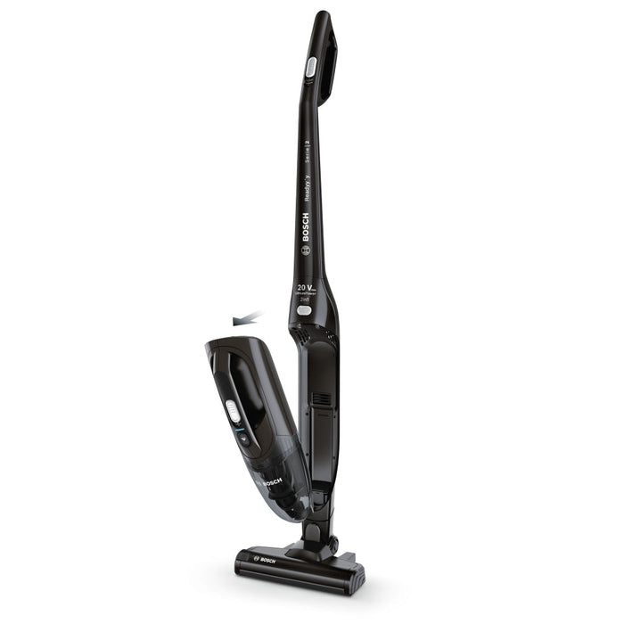 Прахосмукачка Bosch BCHF220B Series 2 Cordless Handstick