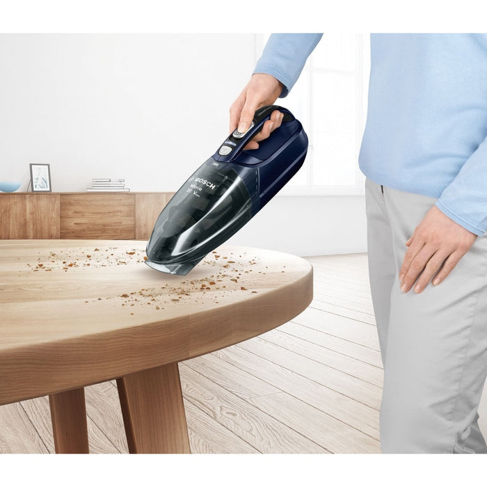 Прахосмукачка Bosch BHN20L Rechargeable Vacuum Cleaner Move