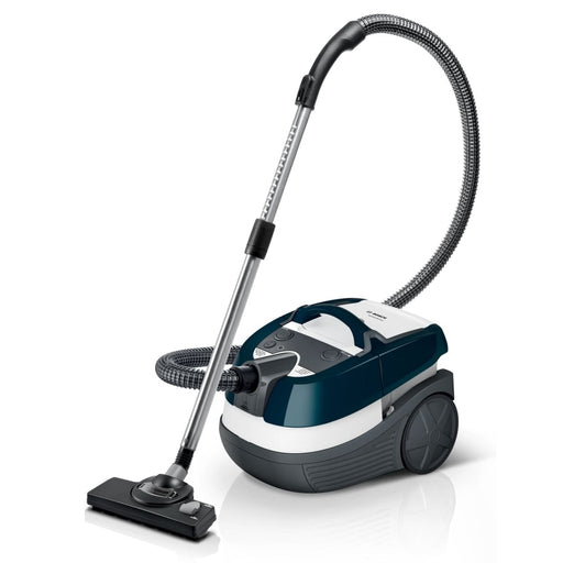 Перяща прахосмукачка Bosch BWD41720 3in1 vacuum cleaner for