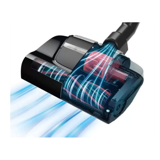 Прахосмукачка Bosch BGL8POW2 Vacuum Cleaner ProPower Turbo