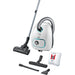 Прахосмукачка Bosch BGLS4HYG2 Vacuum Cleaner ProHygienic 4l