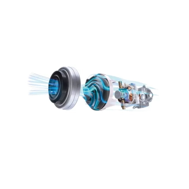 Прахосмукачка Bosch BGLS4POW2 Vacuum Cleaner ProPower Turbo