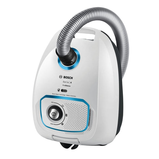 Прахосмукачка Bosch BGLS4SIL1 Vacuum Cleaner ProSilence