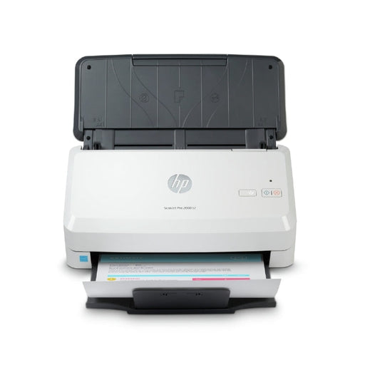 Скенер HP ScanJet Pro 2000 s2 Scanner