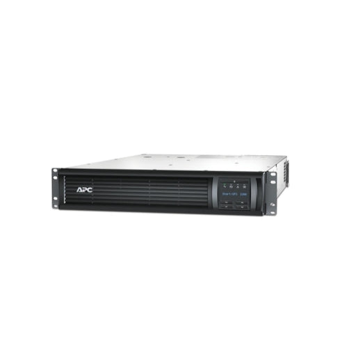 Непрекъсваем ТЗИ APC Smart-UPS 3000VA LCD RM 2U 230V with