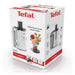 Сокоизстисквачка Tefal ZE370138 Frutelia+ plastic white