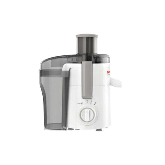 Сокоизстисквачка Tefal ZE370138 Frutelia+ plastic white