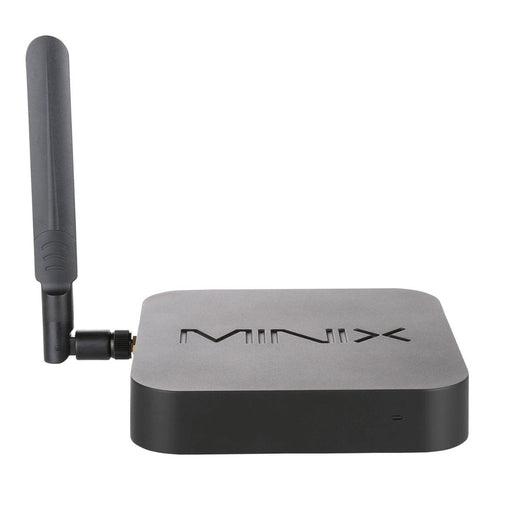 Настолен компютър MiniX NEO Z83-4U [Ubuntu/4GB/64GB]