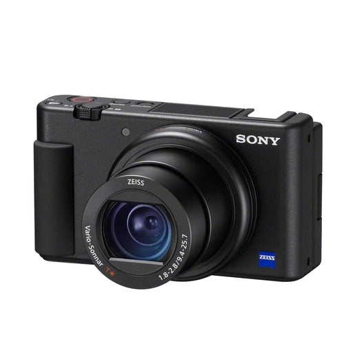 Цифров фотоапарат Sony ZV-1
