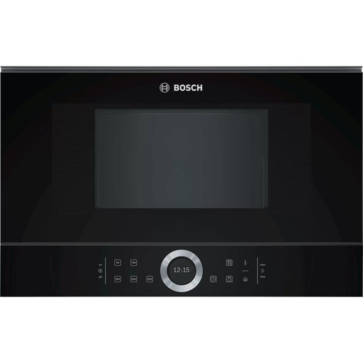 Микровълнова печка Bosch BFR634GB1 Built-in microwave 21l