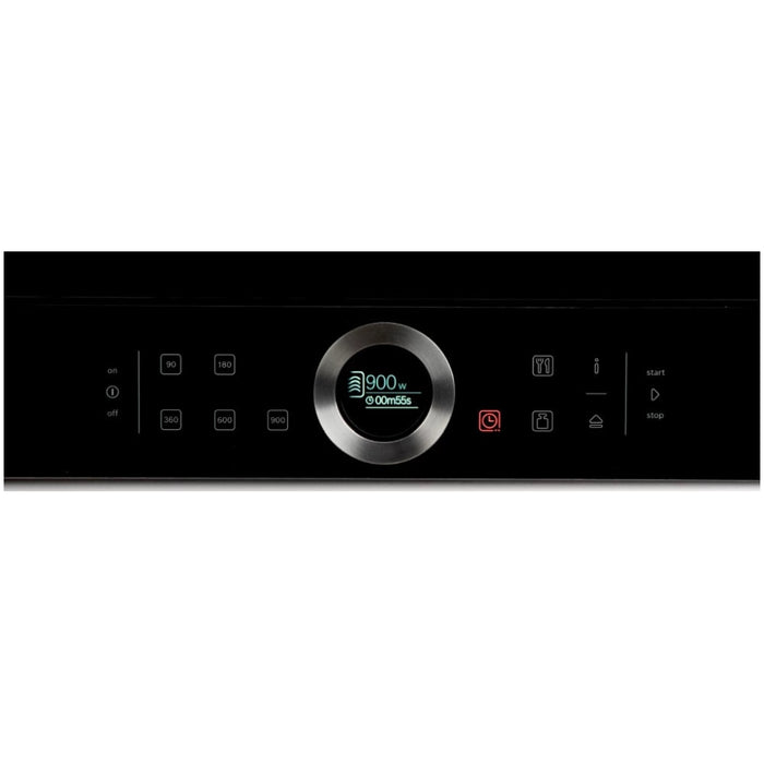 Микровълнова печка Bosch BFR634GB1 Built-in microwave 21l