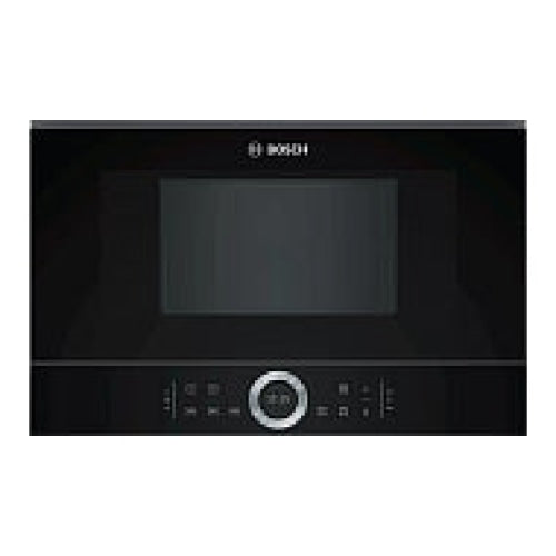 Микровълнова печка Bosch BFR634GB1 Built-in microwave 21l