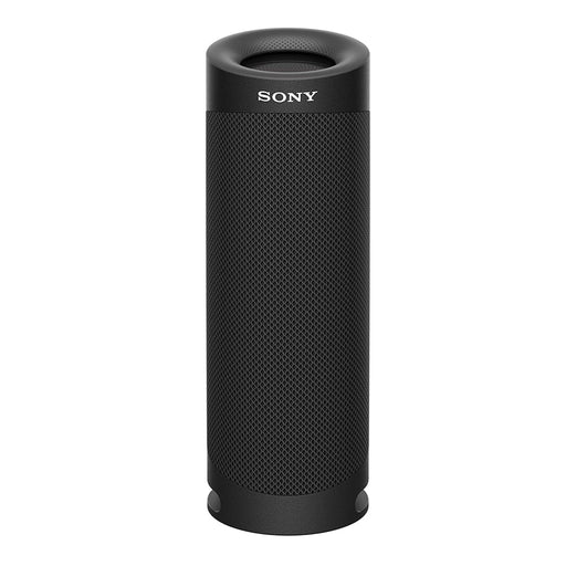 Тонколони Sony SRS-XB23 Portable Bluetooth Speaker black