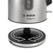 Електрическа кана Bosch TWK4P440 Kettle DesignLine 2000-2400