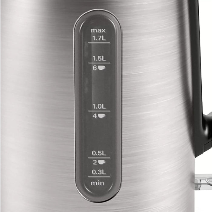 Електрическа кана Bosch TWK4P440 Kettle DesignLine 2000-2400