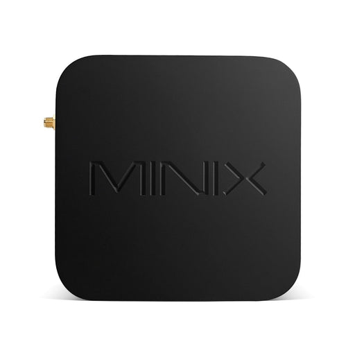 Настолен компютър MiniX NEO X39 [4GB/32GB]