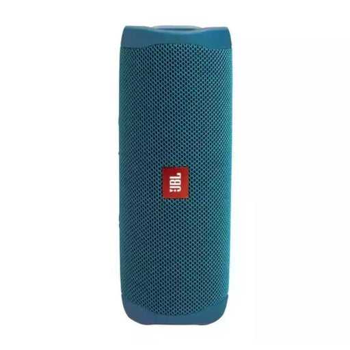 Тонколони JBL FLIP5 ECOBLUE waterproof portable Bluetooth