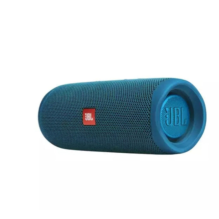 Тонколони JBL FLIP5 ECOBLUE waterproof portable Bluetooth