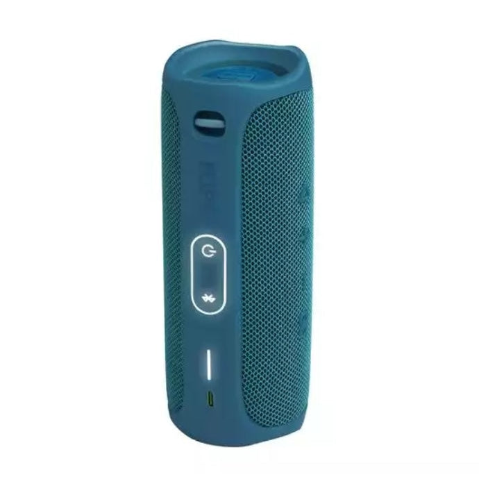 Тонколони JBL FLIP5 ECOBLUE waterproof portable Bluetooth