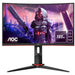 Монитор AOC C24G2U/BK 23.6 Curved WLED VA 1920x1080@165Hz