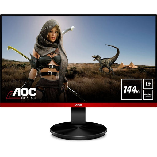 Монитор AOC G2790VXA 27 WLED VA 1920x1080@144Hz 4ms GtG/1ms