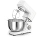 Миксер Tefal QB150138 Charlotte 800W pastry kit 8 speeds