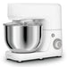 Миксер Tefal QB150138 Charlotte 800W pastry kit 8 speeds