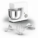 Миксер Tefal QB150138 Charlotte 800W pastry kit 8 speeds