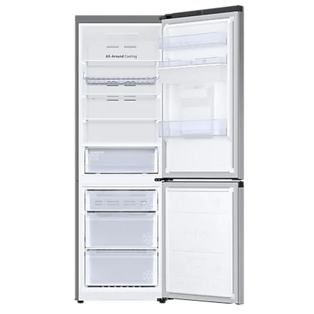 Хладилник Samsung RB34T652ESA/EF Refrigerator with SpaceMax