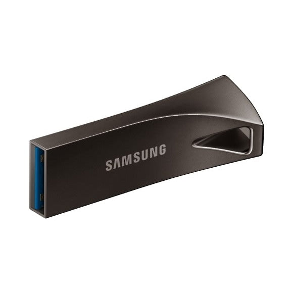 Памет Samsung 64GB MUF-64BE4 Titan Gray USB 3.1