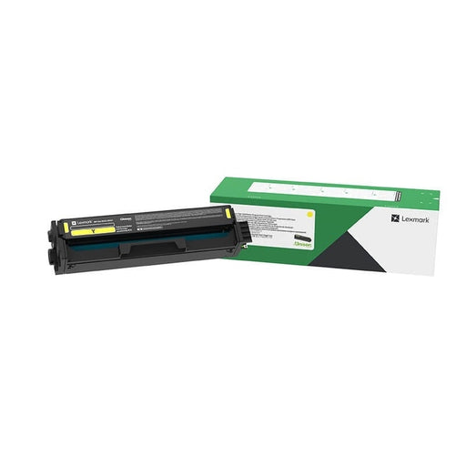 Консуматив Lexmark 20N20Y0 CS/CX331 431 Yellow Return