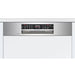 Съдомиялна Bosch SMI6ECS69E SER6 Dishwasher integrated D