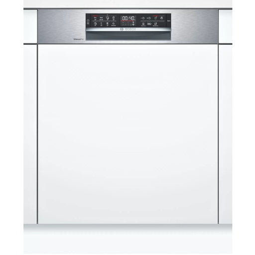 Съдомиялна Bosch SMI6ECS69E SER6 Dishwasher integrated D