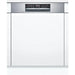 Съдомиялна Bosch SMI6ECS69E SER6 Dishwasher integrated D