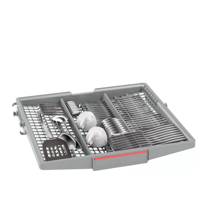 Съдомиялна Bosch SMI6ECS69E SER6 Dishwasher integrated D