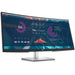 Монитор Dell P3421W 34 Curved WQHD AG IPS 21:9 5ms 1000:1