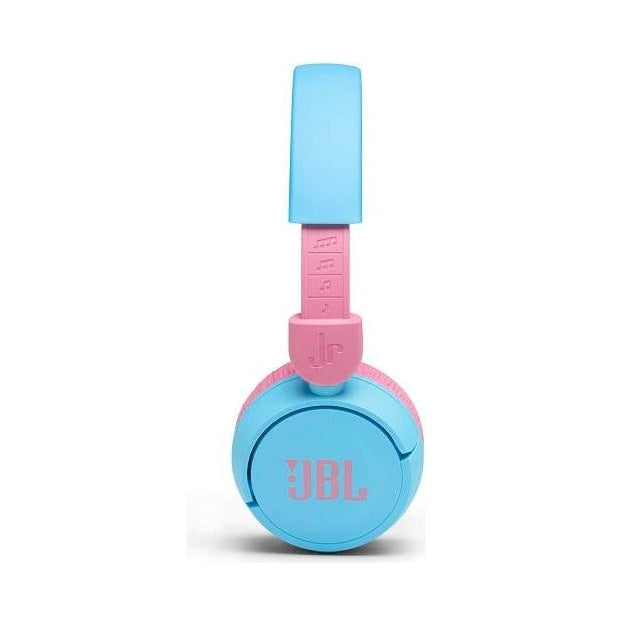 Слушалки JBL JR310BT BLU HEADPHONES