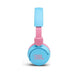 Слушалки JBL JR310BT BLU HEADPHONES