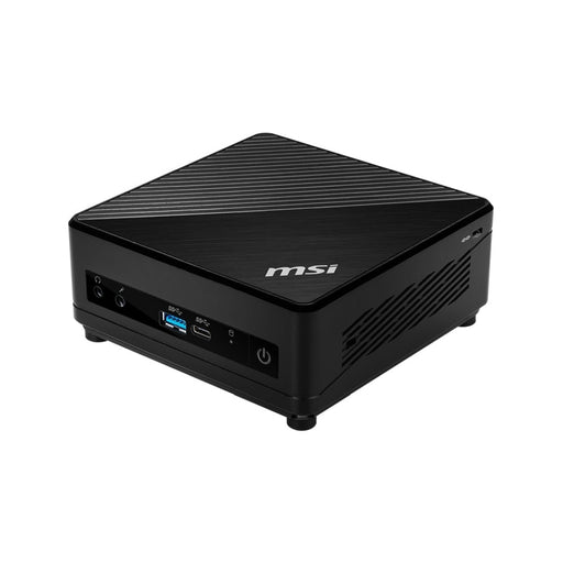 Настолен компютър MSI CUBI 5 10M-045EU Intel Core i5-10210U