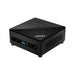 Настолен компютър MSI CUBI 5 10M-045EU Intel Core i5-10210U