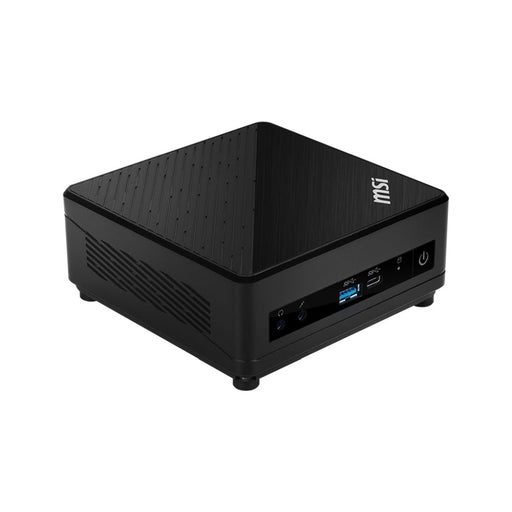 Настолен компютър MSI CUBI 5 10M-045EU Intel Core i5-10210U