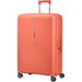 Куфар Samsonite Hi-Fi Spinner (4 wheels) 75 cm Exp. Bright