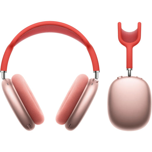Слушалки Apple AirPods Max - Pink