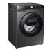 Пералня Samsung WW90T554DAX/S7, Washing Machine 9kg 1400